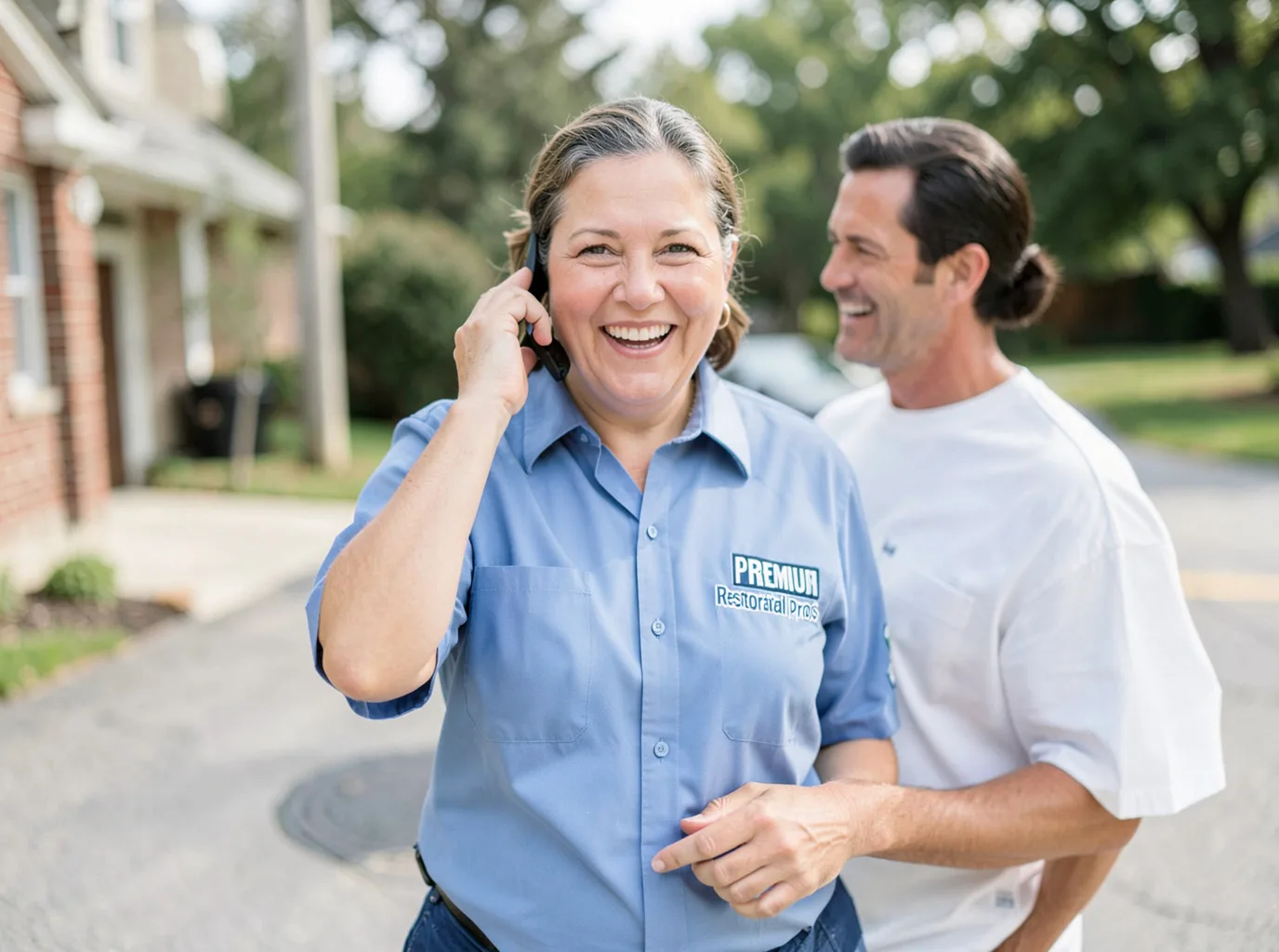 Water Damage Restoration Manchester, WA FAQs